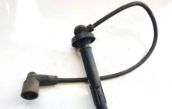 Ford Fiesta Ignition plug leads iso3808