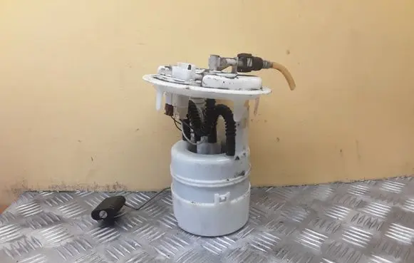 Peugeot 308 In-tank fuel pump 09730339900 0973033990004