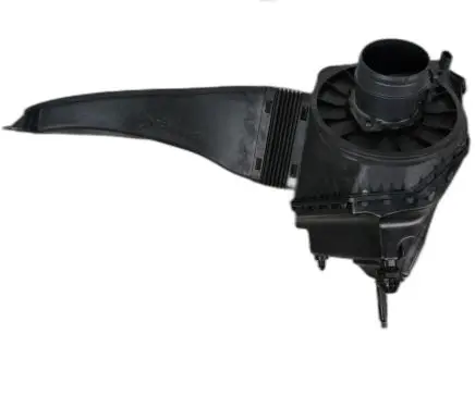 Audi A6 S6 C8 4K Air filter box cover 4K0133844E