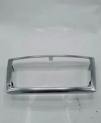 Mercedes-Benz ML W166 Radio/GPS head unit trim 16906985 A1666801917