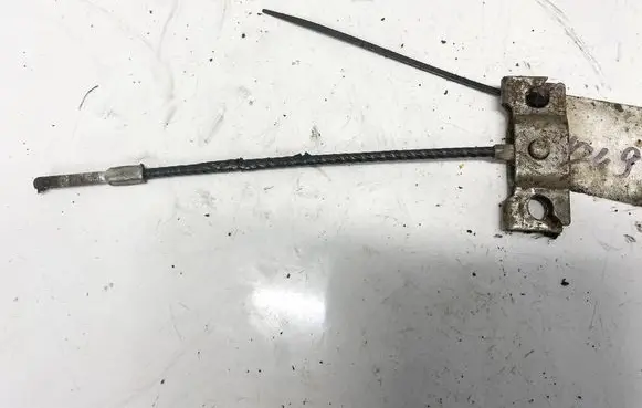 Nissan Primera Handbrake/parking brake wiring cable 