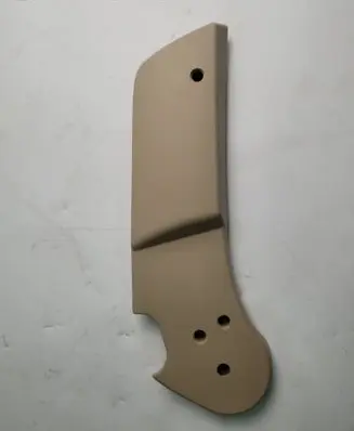 Mercedes-Benz Vito Viano W638 Other interior part A0009121335