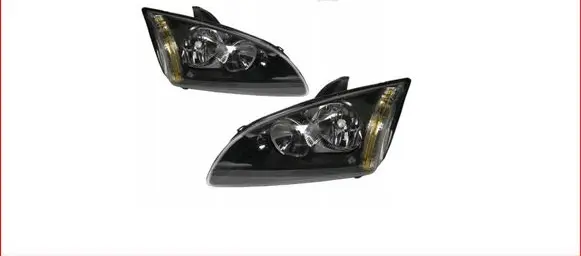 Ford Focus Headlight/headlamp 1329413