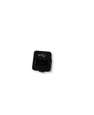 BMW 5 F10 F11 USB socket connector 9167196
