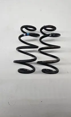 Nissan Qashqai Rear coil spring 1KW1016AE