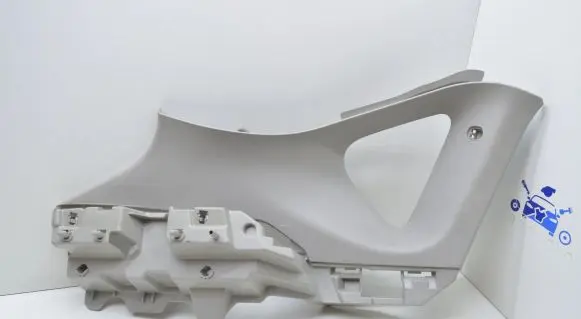 Opel Astra J (C) pillar trim 13356688 17162836