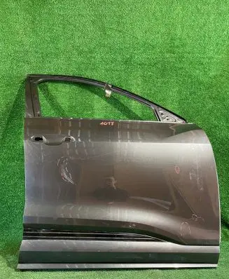 Audi e-tron Front door