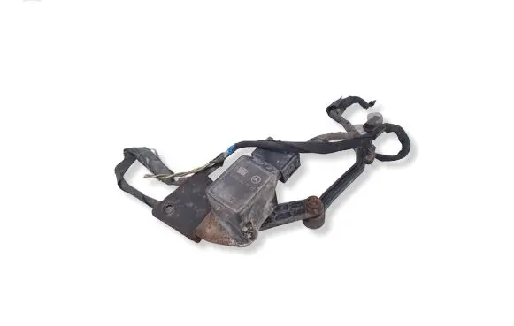 Mercedes-Benz ML W164 Air suspension front height level sensor A0105427717