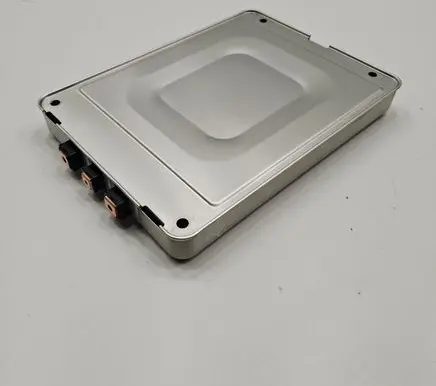 Nissan Leaf I (ZE0) Hybrid / Electric Car Battery Cell 295B93NA0B