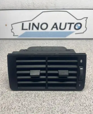BMW 7 E38 Rear air vent grill 64228390117 64228390290