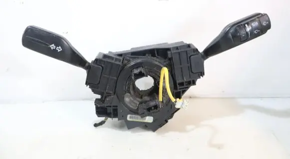 Ford Transit - Tourneo Connect Light switch