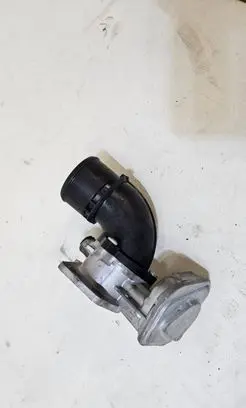 Fiat Ducato Throttle body valve 71724303