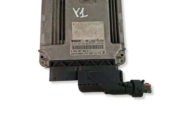 Alfa Romeo 159 Other control units/modules 00552079280 0261S01645