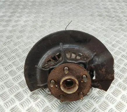 Toyota RAV 4 (XA50) Front wheel hub 4320242010