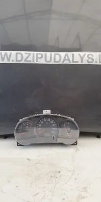 Ford Ranger Speedometer (instrument cluster) UC3R55430 1575406351