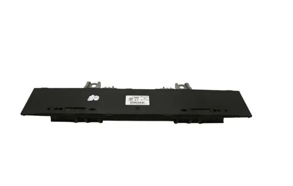 Mercedes-Benz CL C216 Aerial antenna amplifier A2168200489