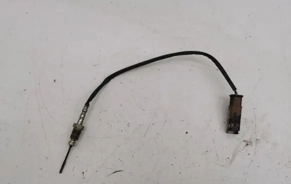 Citroen C4 II Picasso Exhaust gas temperature sensor 9665090280