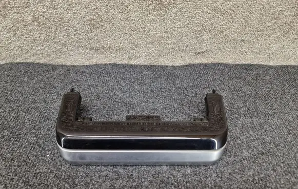 Land Rover Range Rover Velar Center console decorative trim J8A204569A J8A204569