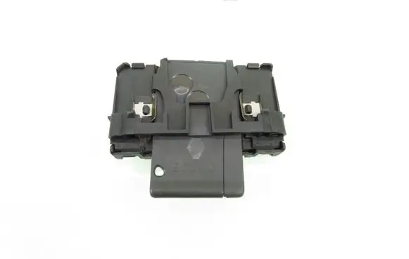 Renault Scenic II - Grand scenic II Ignition key card reader 8200125077 S118539002E