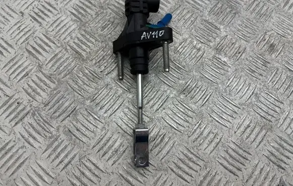 Toyota Avensis T250 Clutch master cylinder 3142005041 1660707
