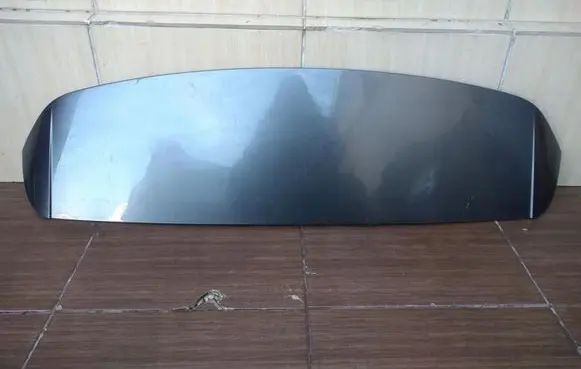 Audi Q3 8U Tailgate/trunk spoiler 8U0827933