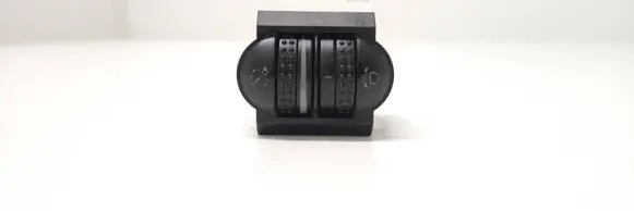 Volkswagen PASSAT B5 Headlight level height control switch 3B0941333C