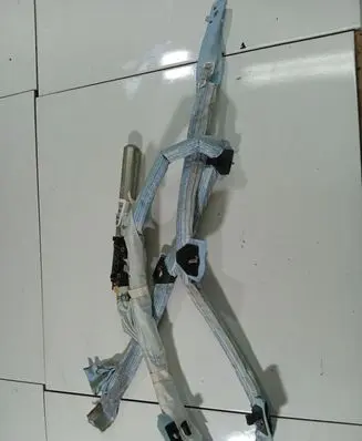 Volkswagen PASSAT B6 Roof airbag 3C0880741B