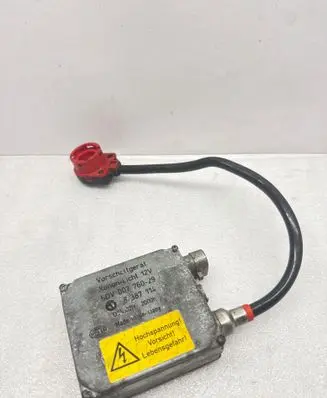 BMW 5 E39 Headlight ballast module Xenon 8387114 5DV00776029
