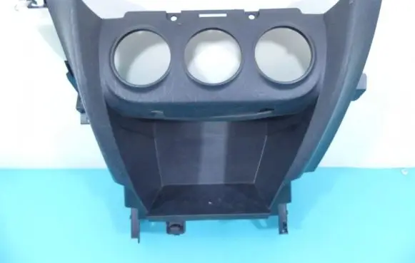 Mitsubishi ASX Center console 8002A780 IMPRK1071976