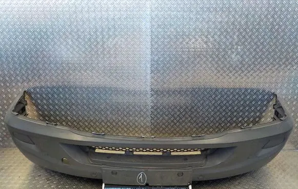 Mercedes-Benz Sprinter W906 Front bumper