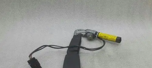 Jaguar XJ X350 Front seatbelt 2R83F61202AFLEG