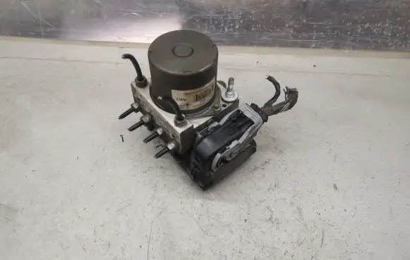 Fiat Ducato ABS Pump 0265800717 00518045960 0265232112