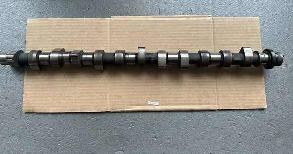 Camshaft