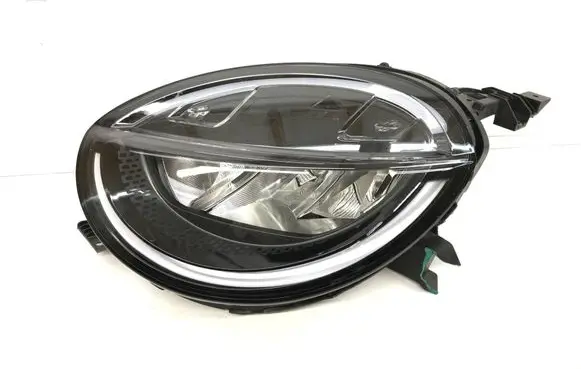 Fiat 600 Headlight/headlamp NCM92161040