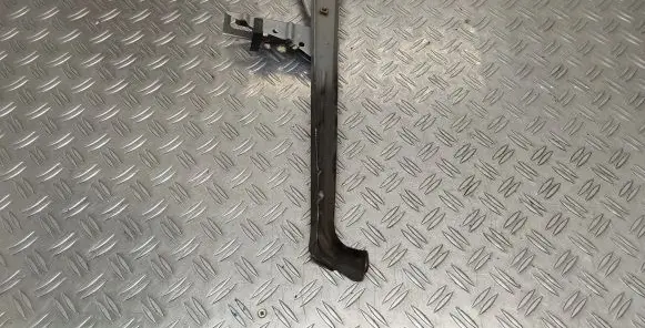 Toyota Corolla Verso AR10 Radiator support slam panel bracket 