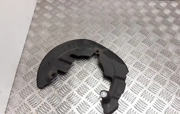 Ford Focus Front brake disc dust cover plate AV612C448AB