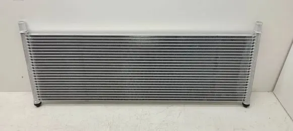 Tesla Model X Coolant radiator 104849800C 1048498-00-C 1048498
