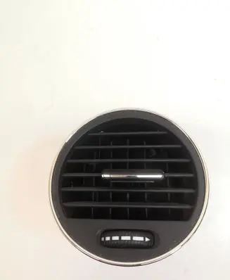Mercedes-Benz CLS C219 Dashboard side air vent grill/cover trim A2198300254