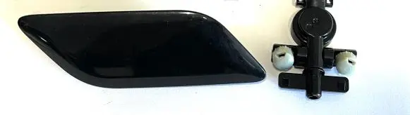Toyota Camry Headlight washer spray nozzle cap/cover 8504433070