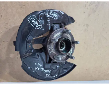 Ford Kuga III Front wheel hub spindle knuckle LX6C3K171A1A