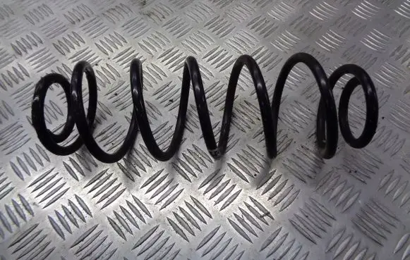 Ford Fiesta Rear coil spring