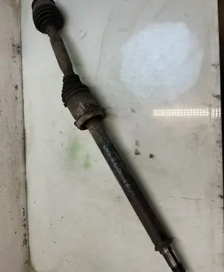 Mercedes-Benz B W245 Front driveshaft 12312