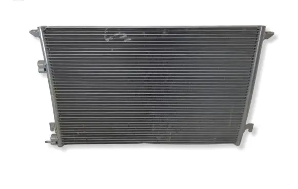 Saab 9-3 Ver2 A/C cooling radiator (condenser) 12793295