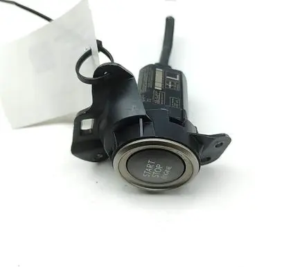Lexus RC Engine start stop button switch 8961153031