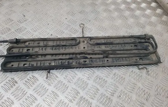 Citroen C2 Fuel cooler (radiator) 
