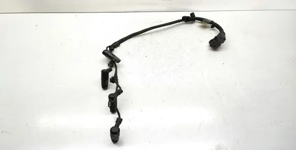 BMW 3 E90 E91 Glow plug wires 7802157