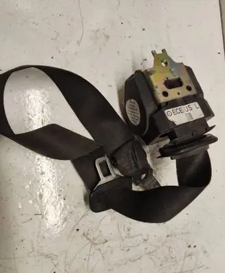 BMW 3 E46 Front seatbelt 8207955 566243500