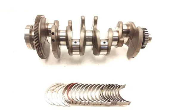 Audi A4 S4 B9 Crankshaft DEUA