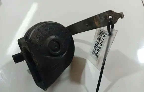 BMW 7 E65 E66 Horn signal 0055306