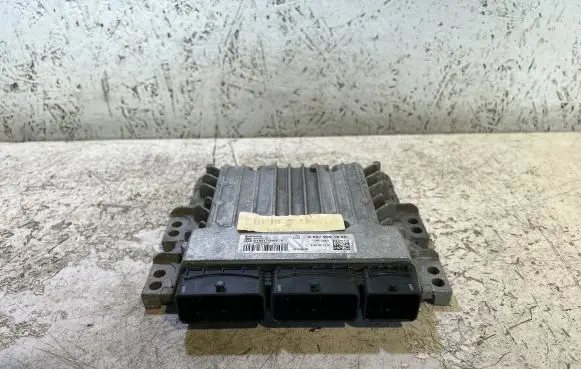 Mercedes-Benz A W176 SAM control unit A6079001800 S180170004A A6079010100